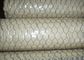 La malla de alambre hexagonal/PVC de Gabion cubrió longitud de las cestas los 25-100m de Gabion del alambre proveedor